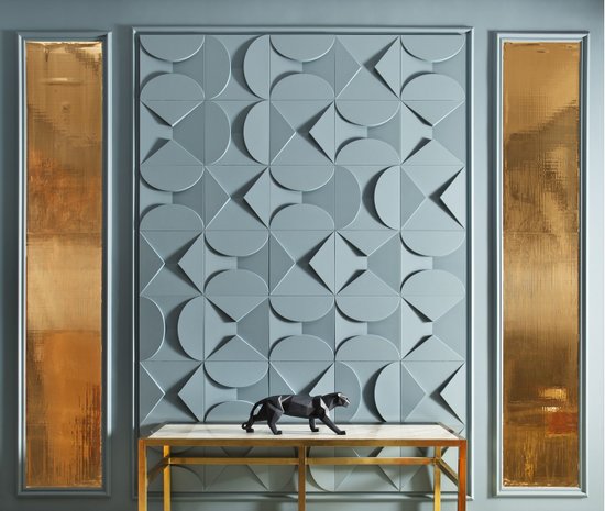 3D <br> Wall Covering